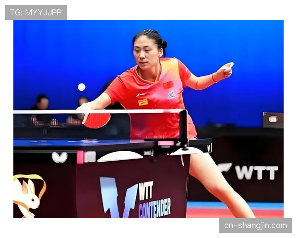 中国大满贯八强对阵揭晓 二号种子爆冷出局国乒三胜一负奋战晋级