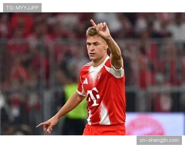 药厂球员透露对基米希态度变化，称目前关系融洽