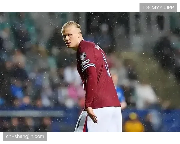 哈兰德领衔挪威队重返世界杯 预选赛16球展射手本色