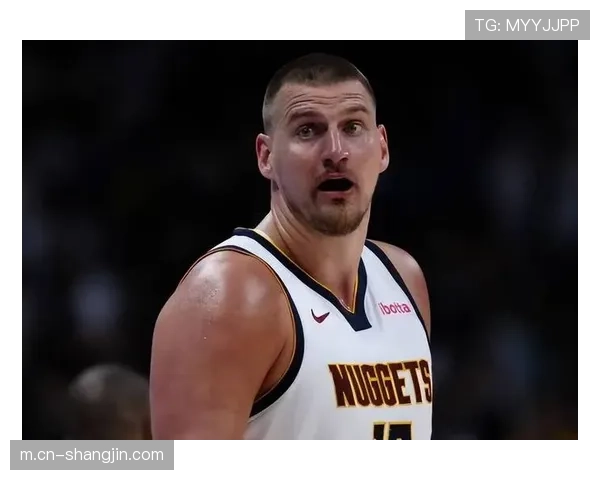 掘金客场20分逆转马刺 约基奇轰31分20篮板12助攻史诗三双 掘金客场20分逆转马刺 约基奇轰31分20篮板12助攻史诗三双